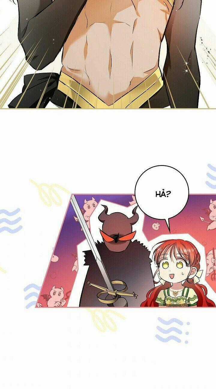 Hôn Phu Ẩn Sắc - Chapter 52 - Trang 56