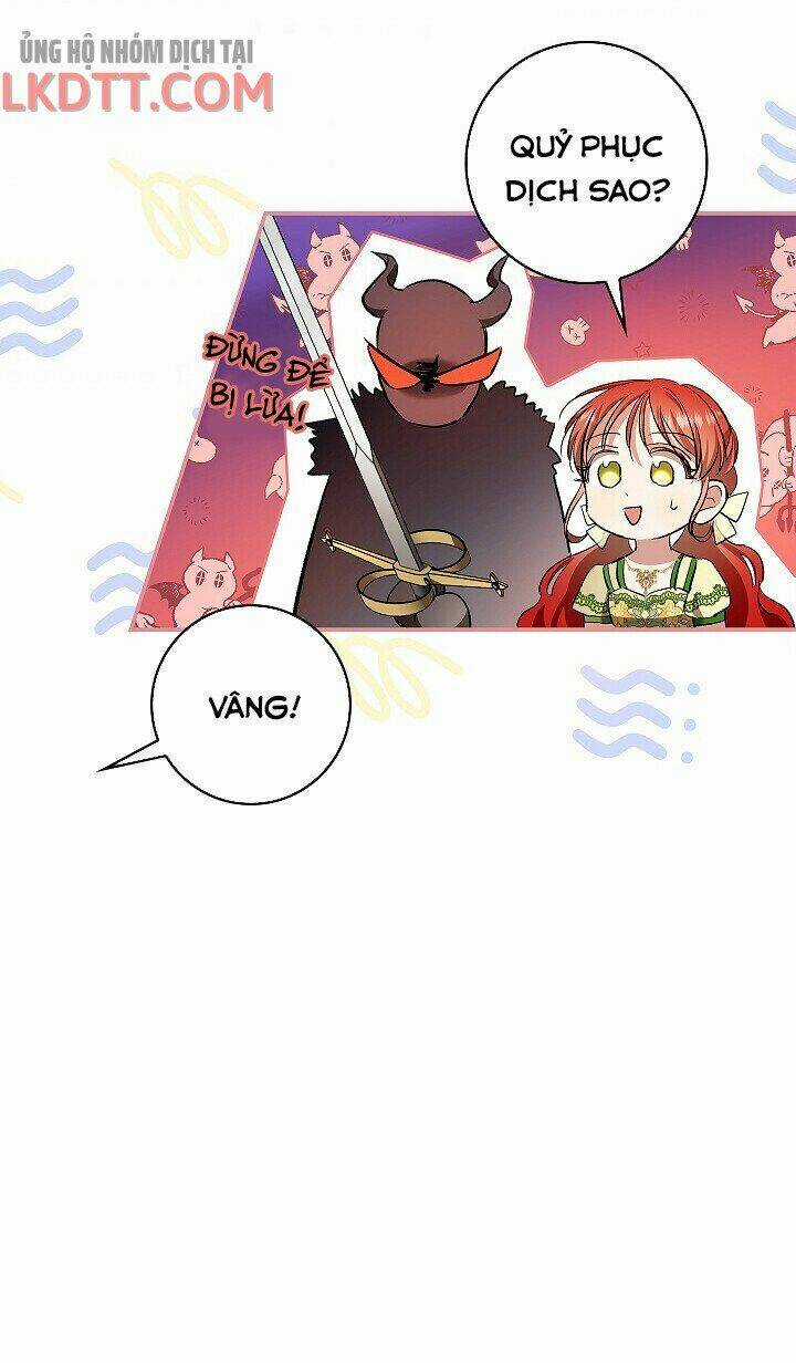 Hôn Phu Ẩn Sắc - Chapter 53 - Trang 2