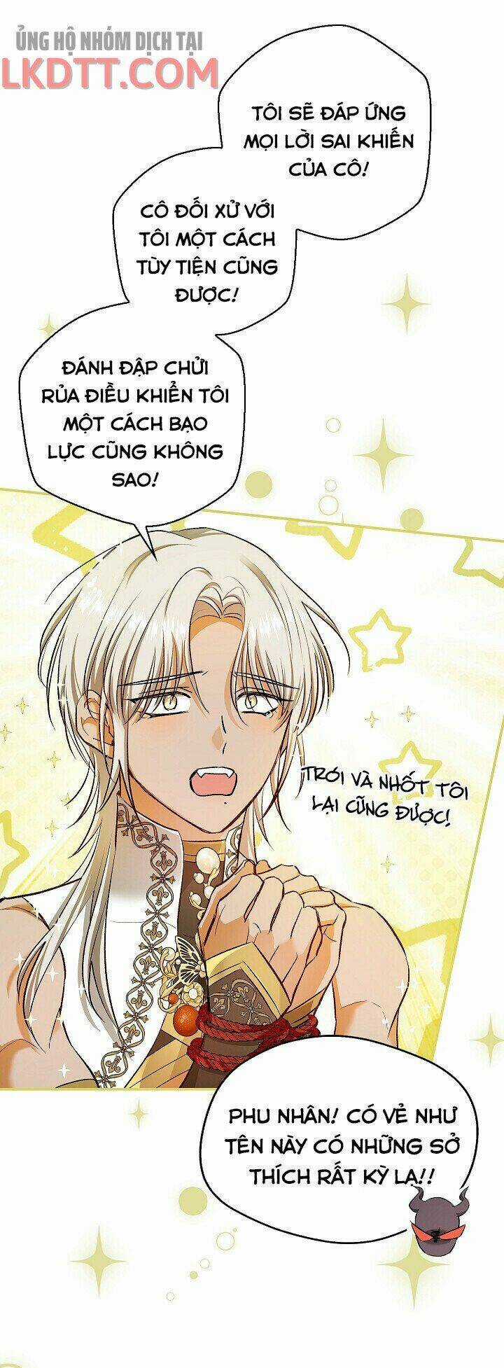 Hôn Phu Ẩn Sắc - Chapter 53 - Trang 11