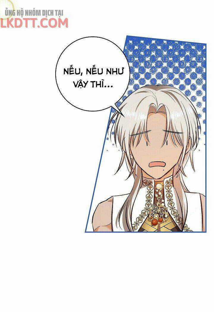 Hôn Phu Ẩn Sắc - Chapter 53 - Trang 12