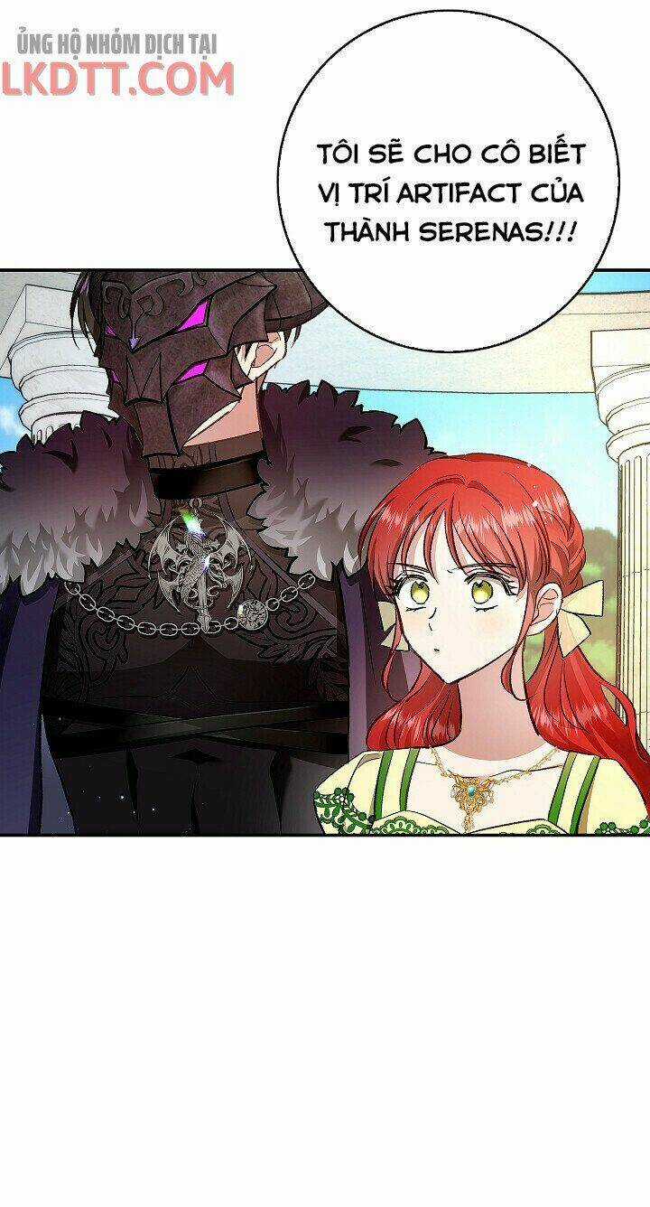 Hôn Phu Ẩn Sắc - Chapter 53 - Trang 13