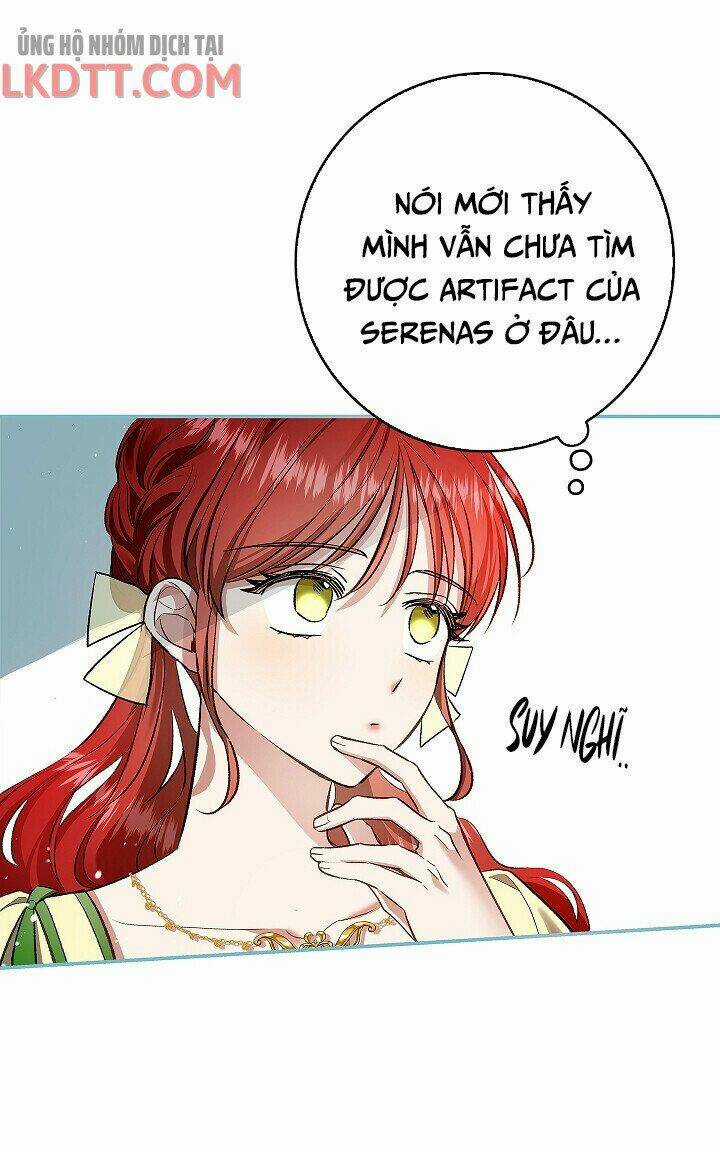 Hôn Phu Ẩn Sắc - Chapter 53 - Trang 15