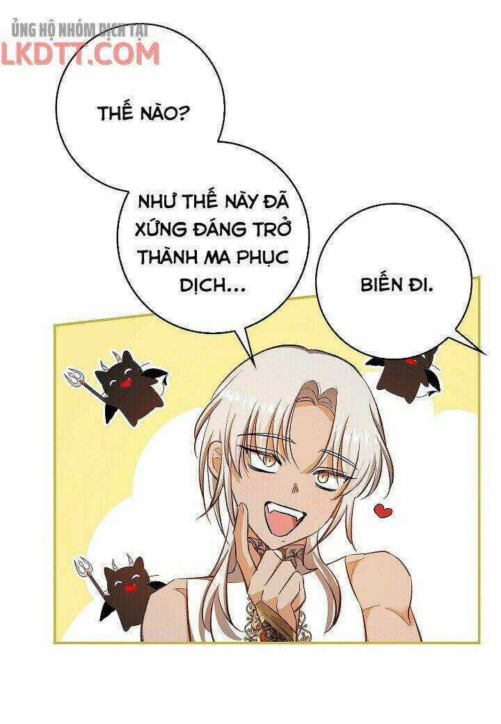 Hôn Phu Ẩn Sắc - Chapter 53 - Trang 16