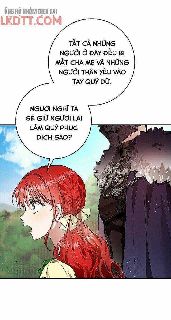 Hôn Phu Ẩn Sắc - Chapter 53 - Trang 19