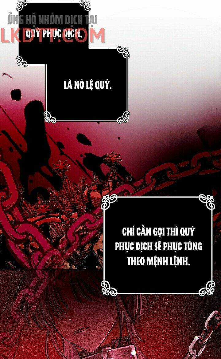 Hôn Phu Ẩn Sắc - Chapter 53 - Trang 3