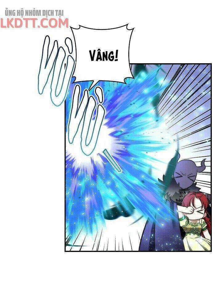 Hôn Phu Ẩn Sắc - Chapter 53 - Trang 22