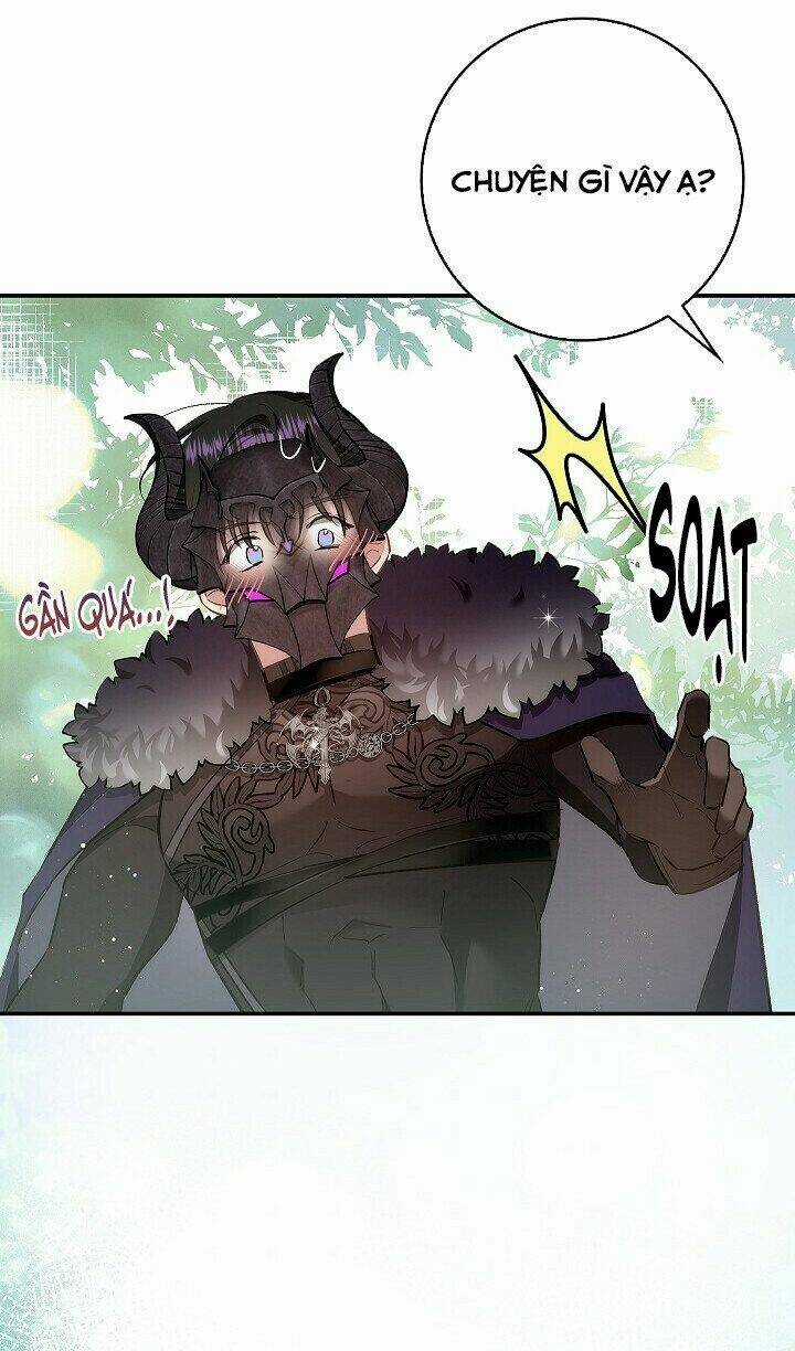 Hôn Phu Ẩn Sắc - Chapter 53 - Trang 25