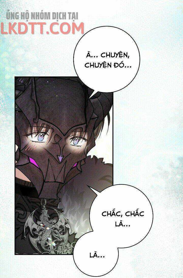 Hôn Phu Ẩn Sắc - Chapter 53 - Trang 26