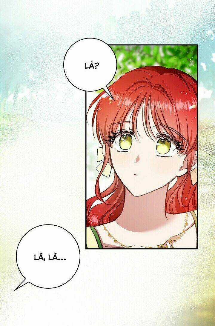 Hôn Phu Ẩn Sắc - Chapter 53 - Trang 27