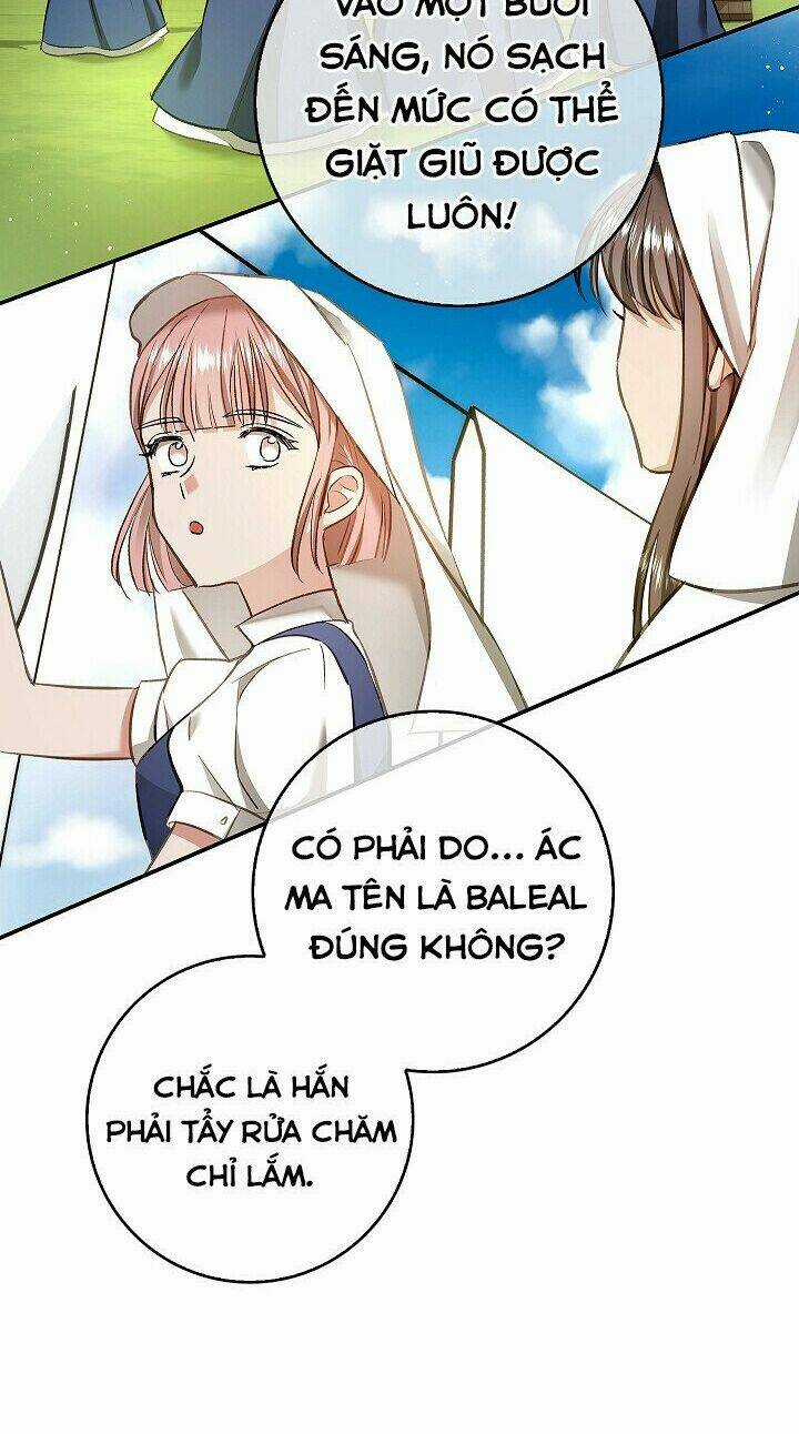 Hôn Phu Ẩn Sắc - Chapter 53 - Trang 30