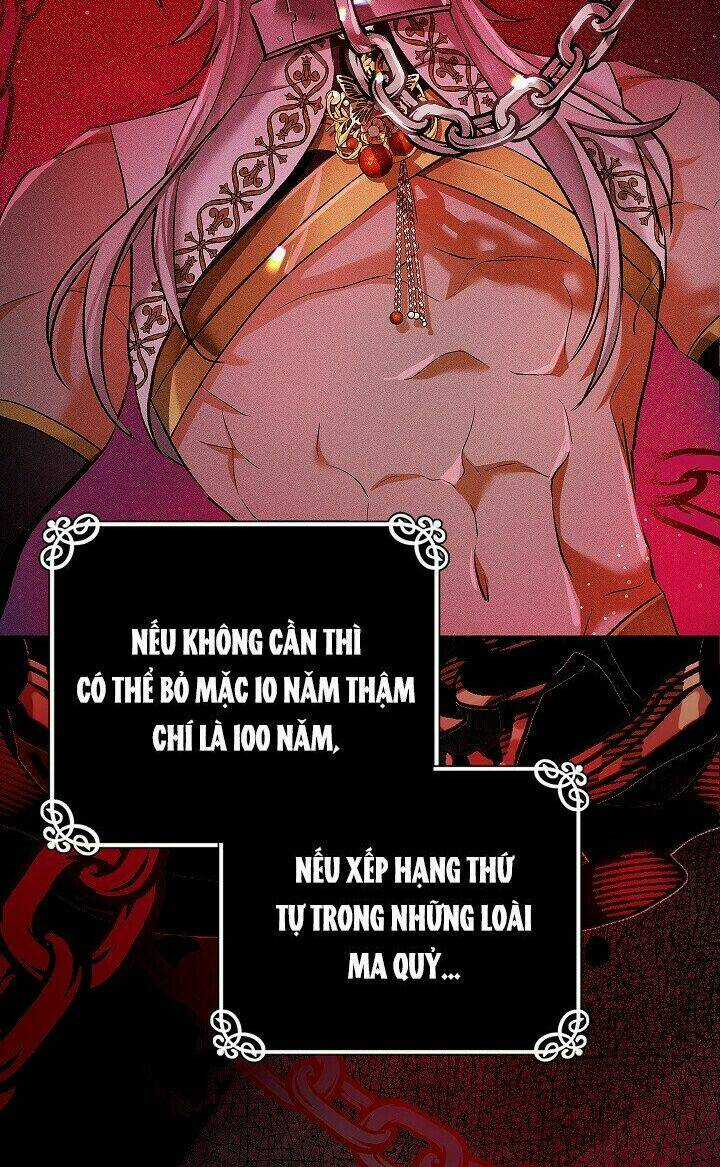 Hôn Phu Ẩn Sắc - Chapter 53 - Trang 4