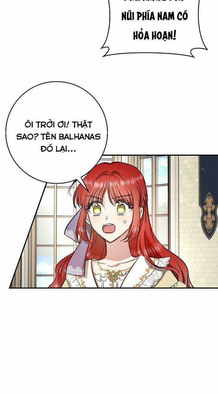 Hôn Phu Ẩn Sắc - Chapter 53 - Trang 32