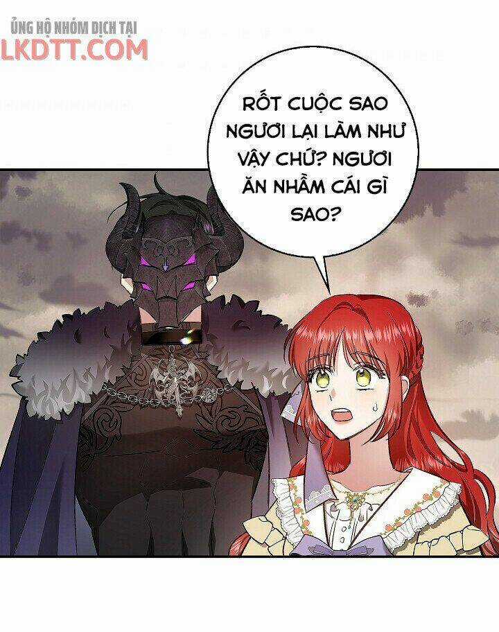 Hôn Phu Ẩn Sắc - Chapter 53 - Trang 35