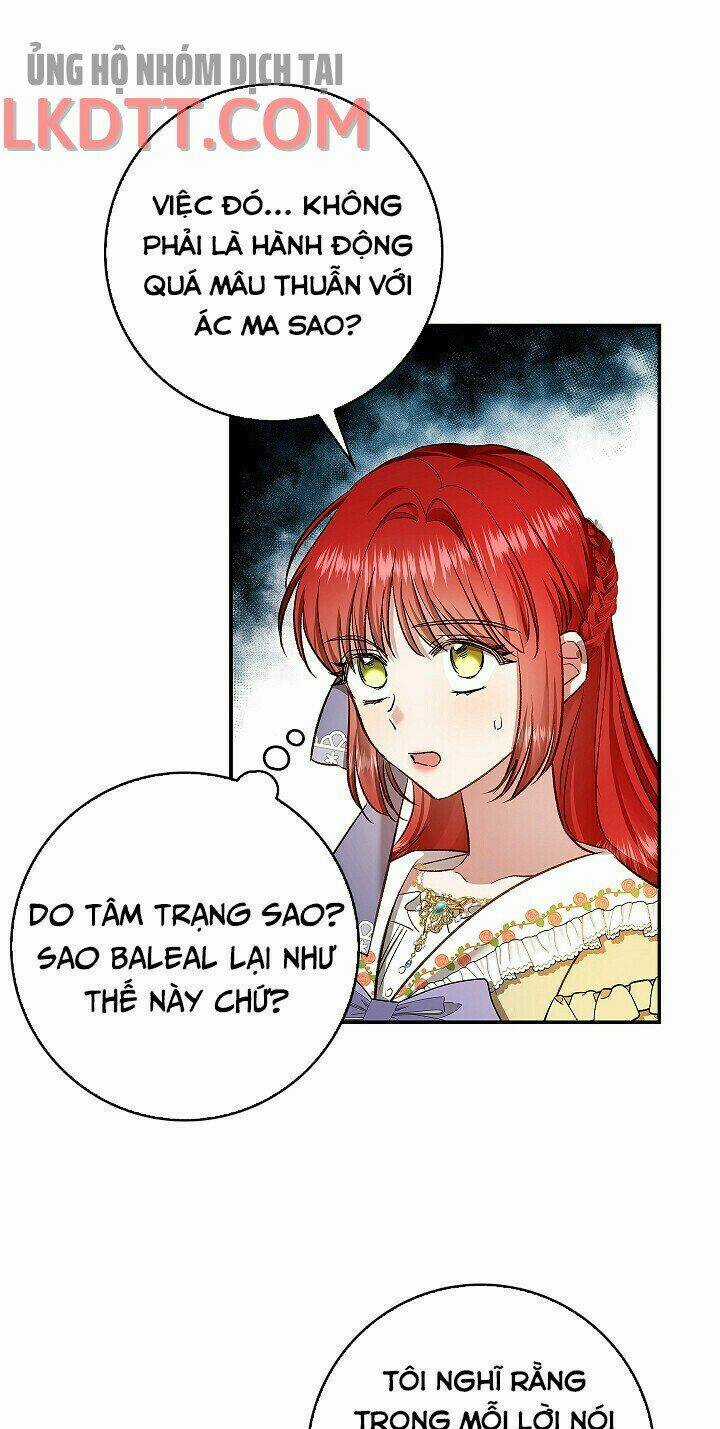 Hôn Phu Ẩn Sắc - Chapter 53 - Trang 38