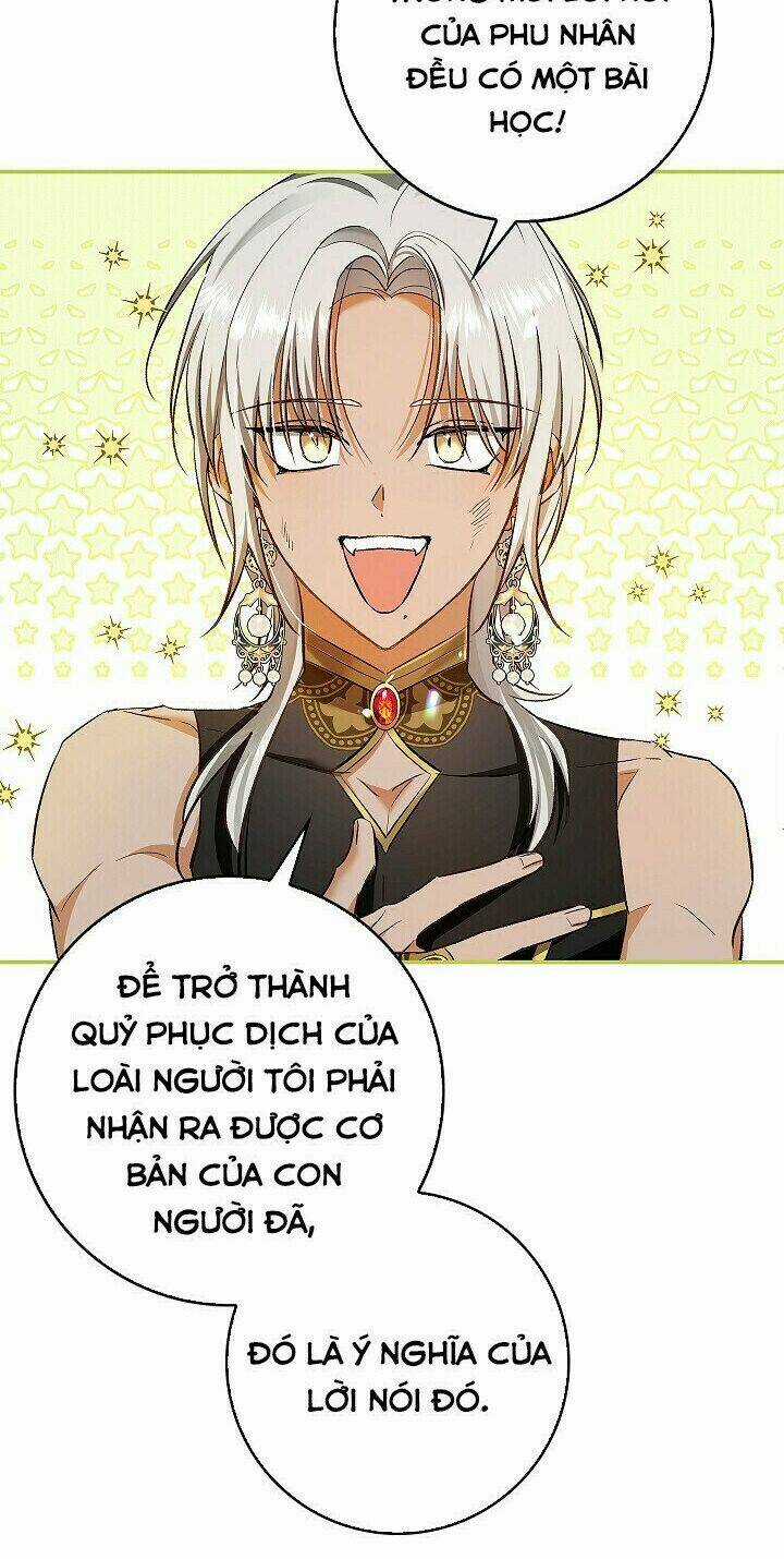 Hôn Phu Ẩn Sắc - Chapter 53 - Trang 39