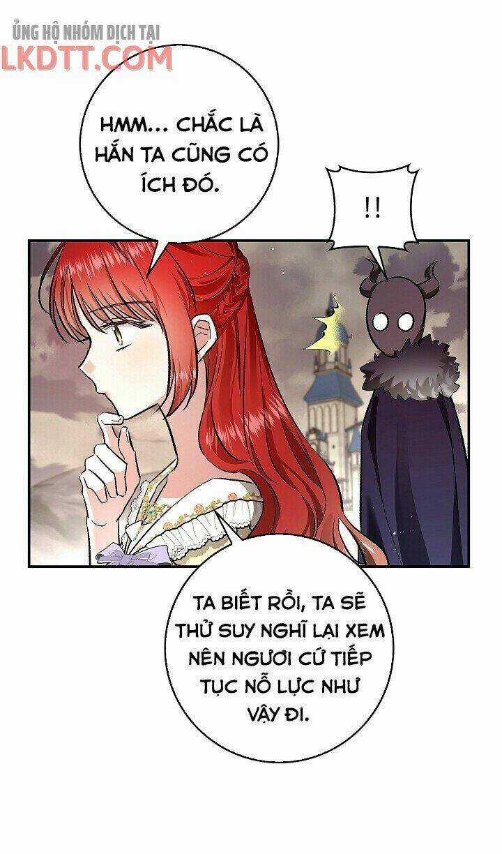 Hôn Phu Ẩn Sắc - Chapter 53 - Trang 40