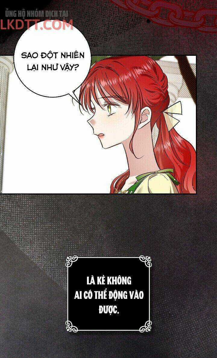 Hôn Phu Ẩn Sắc - Chapter 53 - Trang 5