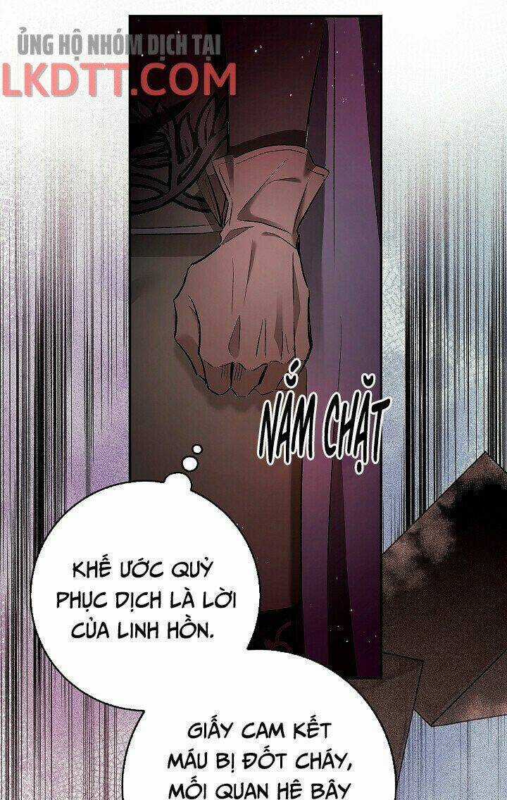 Hôn Phu Ẩn Sắc - Chapter 53 - Trang 43