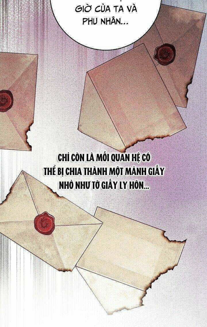 Hôn Phu Ẩn Sắc - Chapter 53 - Trang 44