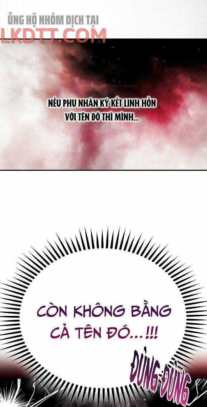 Hôn Phu Ẩn Sắc - Chapter 53 - Trang 45