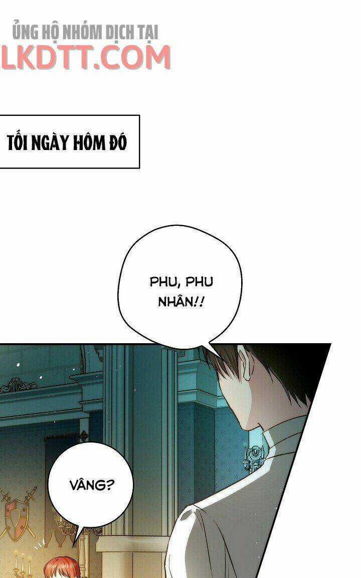 Hôn Phu Ẩn Sắc - Chapter 53 - Trang 47