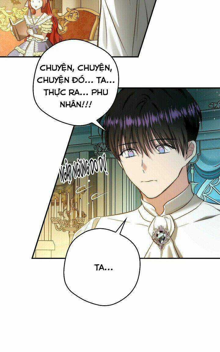 Hôn Phu Ẩn Sắc - Chapter 53 - Trang 48