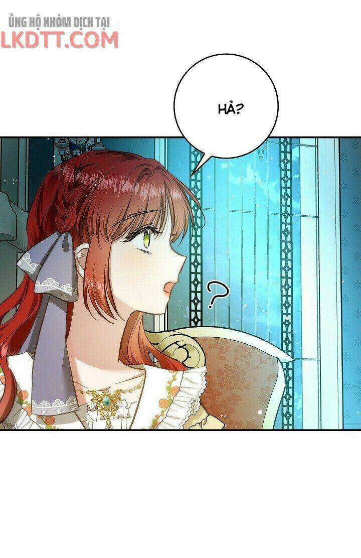 Hôn Phu Ẩn Sắc - Chapter 53 - Trang 49