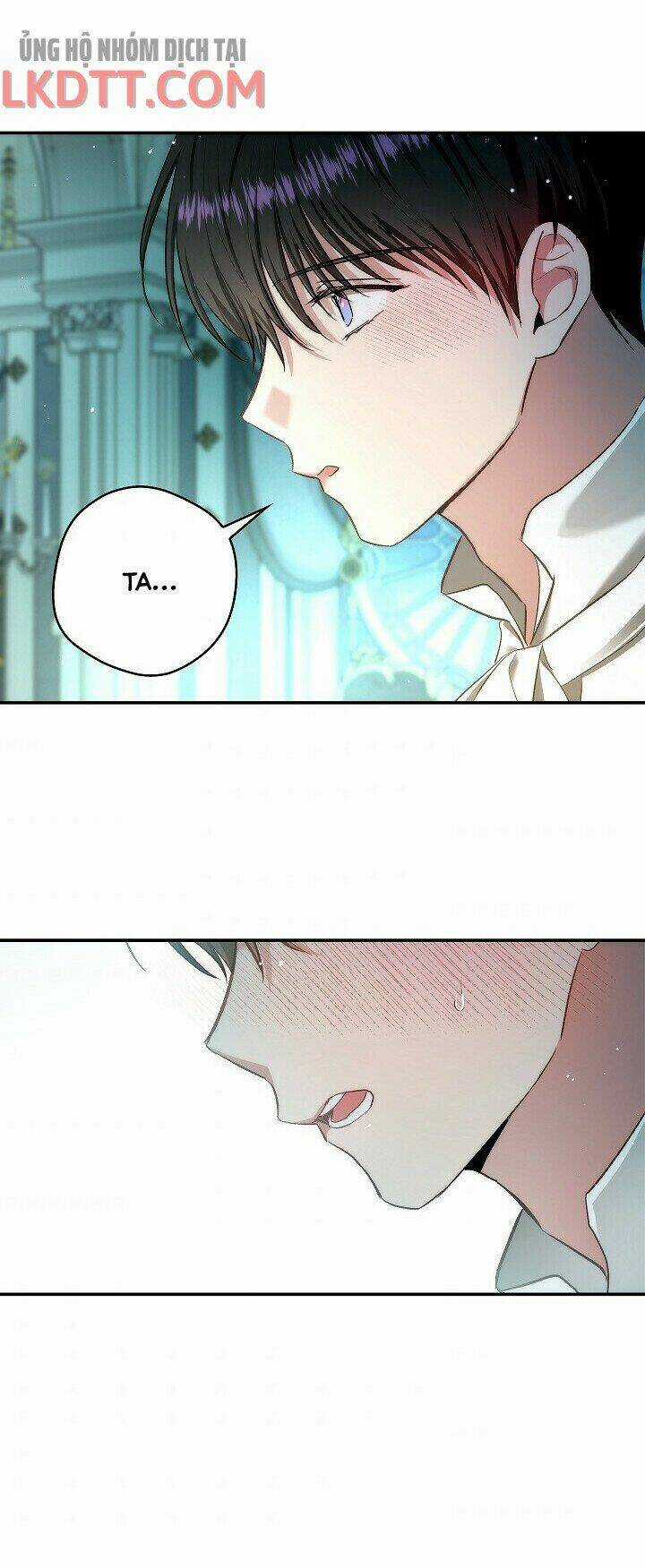 Hôn Phu Ẩn Sắc - Chapter 53 - Trang 50