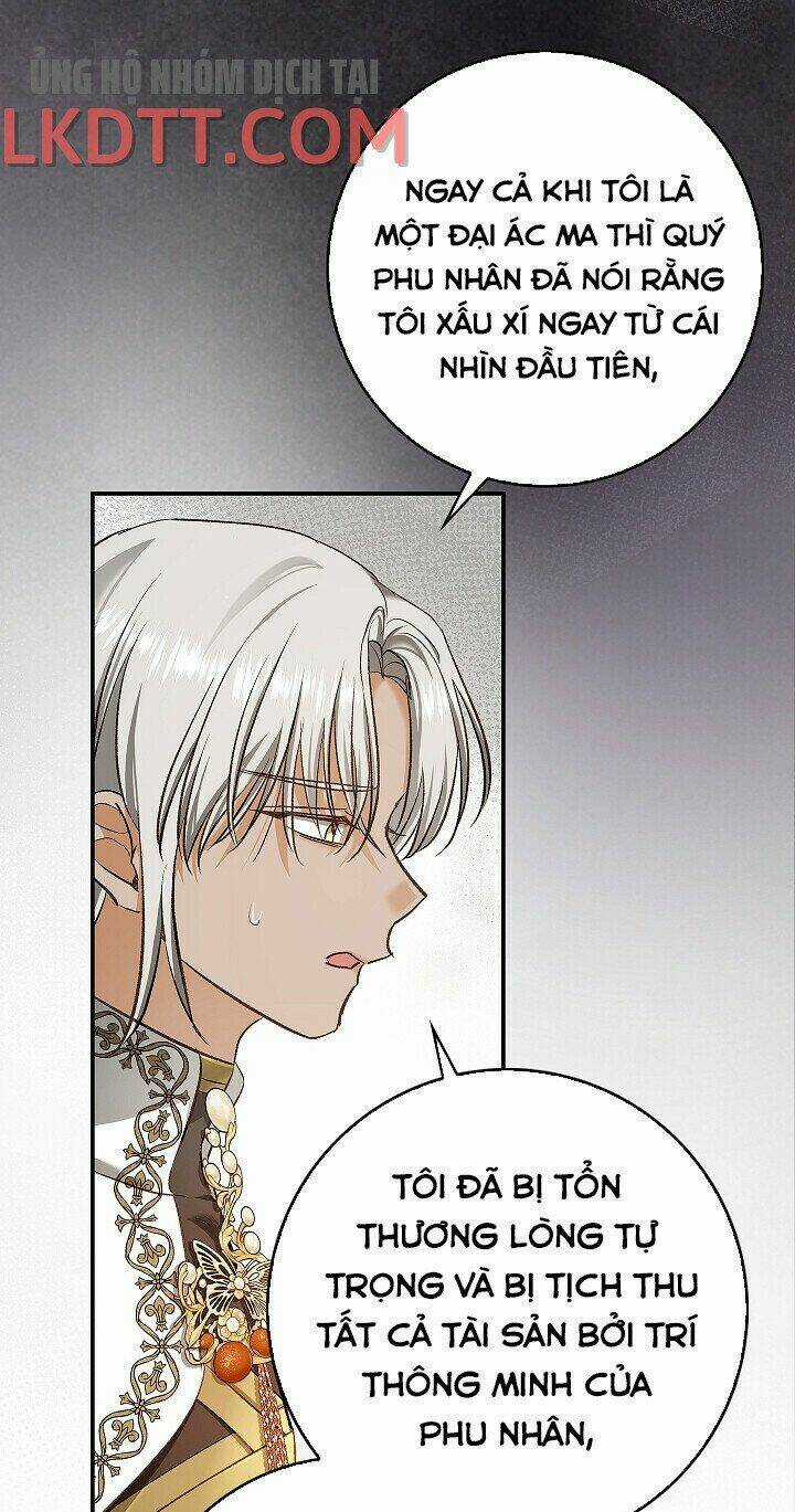 Hôn Phu Ẩn Sắc - Chapter 53 - Trang 6