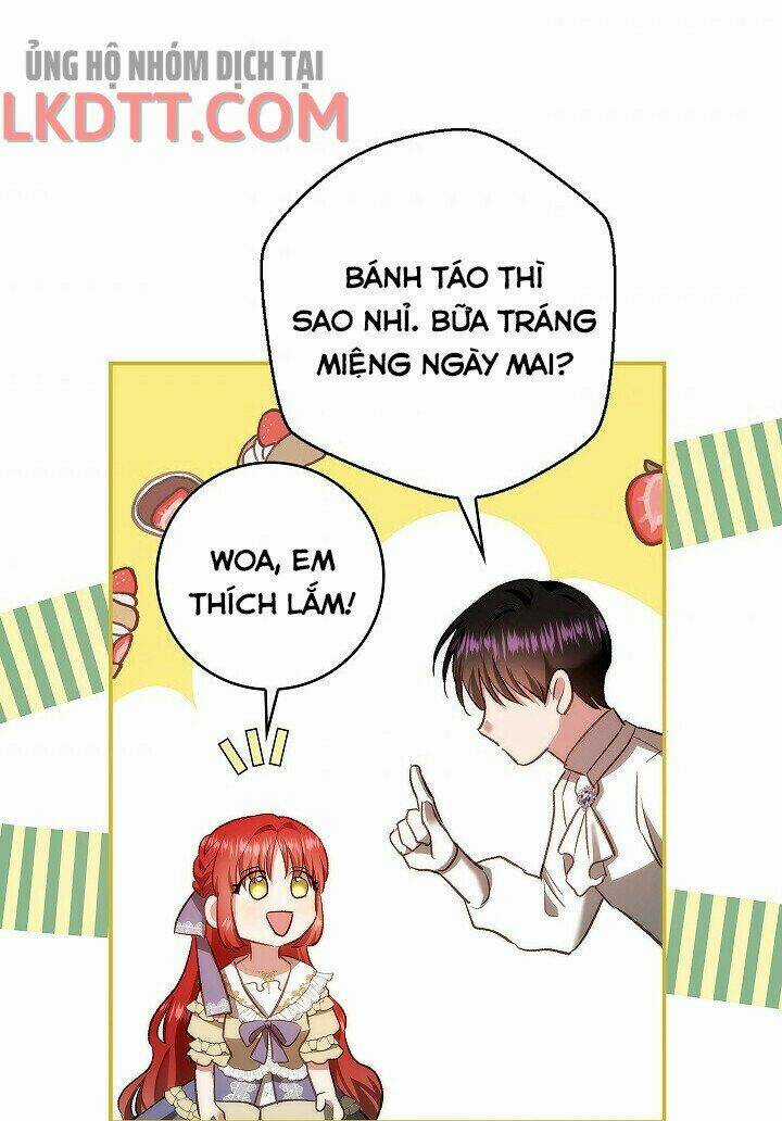 Hôn Phu Ẩn Sắc - Chapter 53 - Trang 51