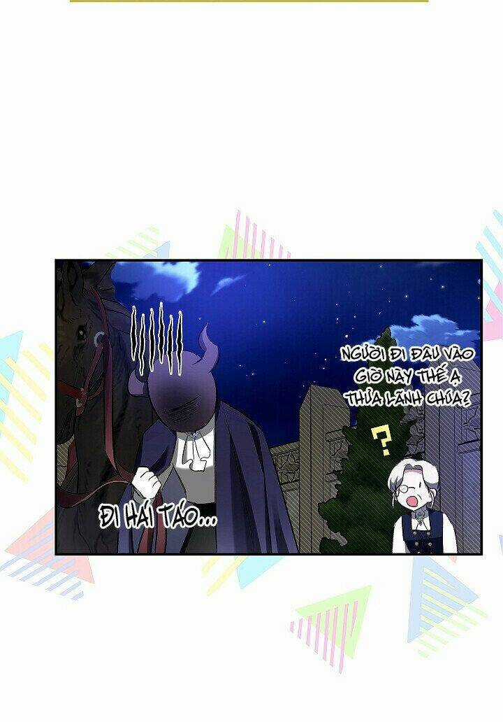 Hôn Phu Ẩn Sắc - Chapter 53 - Trang 52