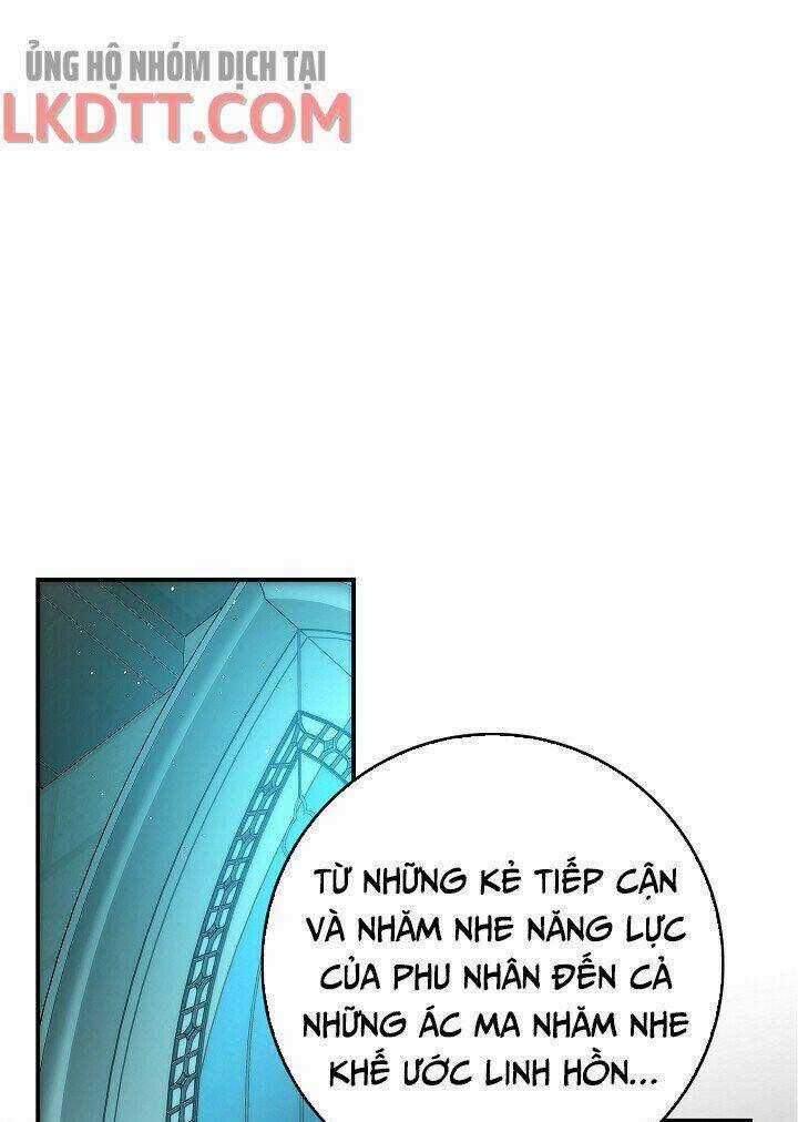 Hôn Phu Ẩn Sắc - Chapter 53 - Trang 53