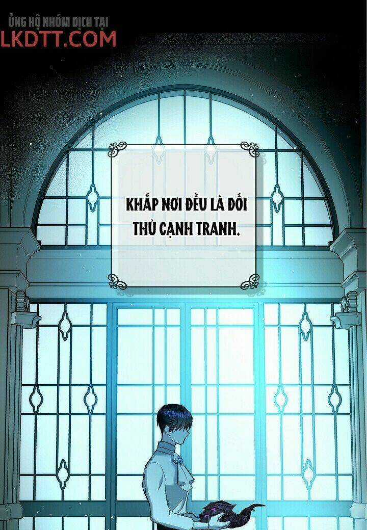 Hôn Phu Ẩn Sắc - Chapter 53 - Trang 55