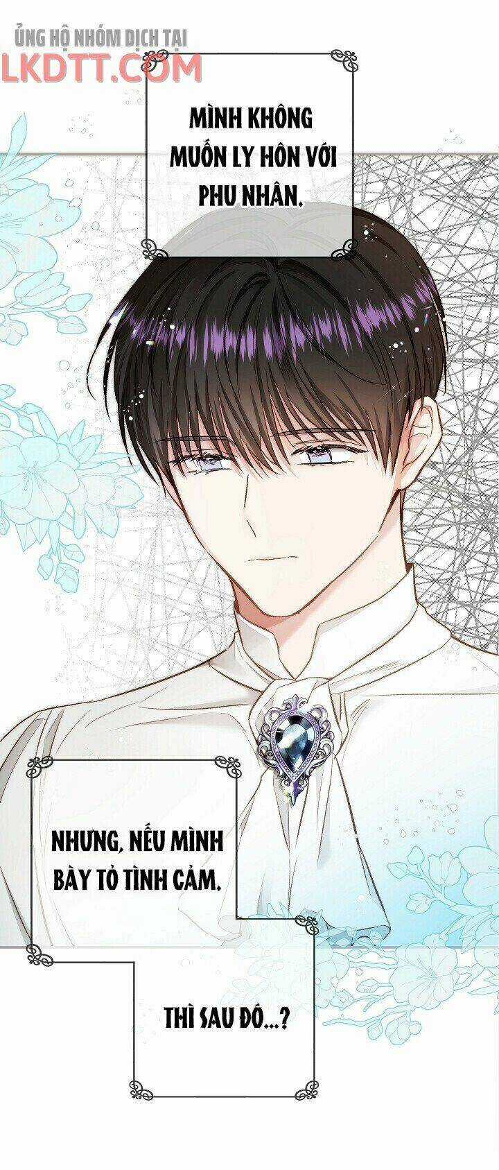 Hôn Phu Ẩn Sắc - Chapter 53 - Trang 57