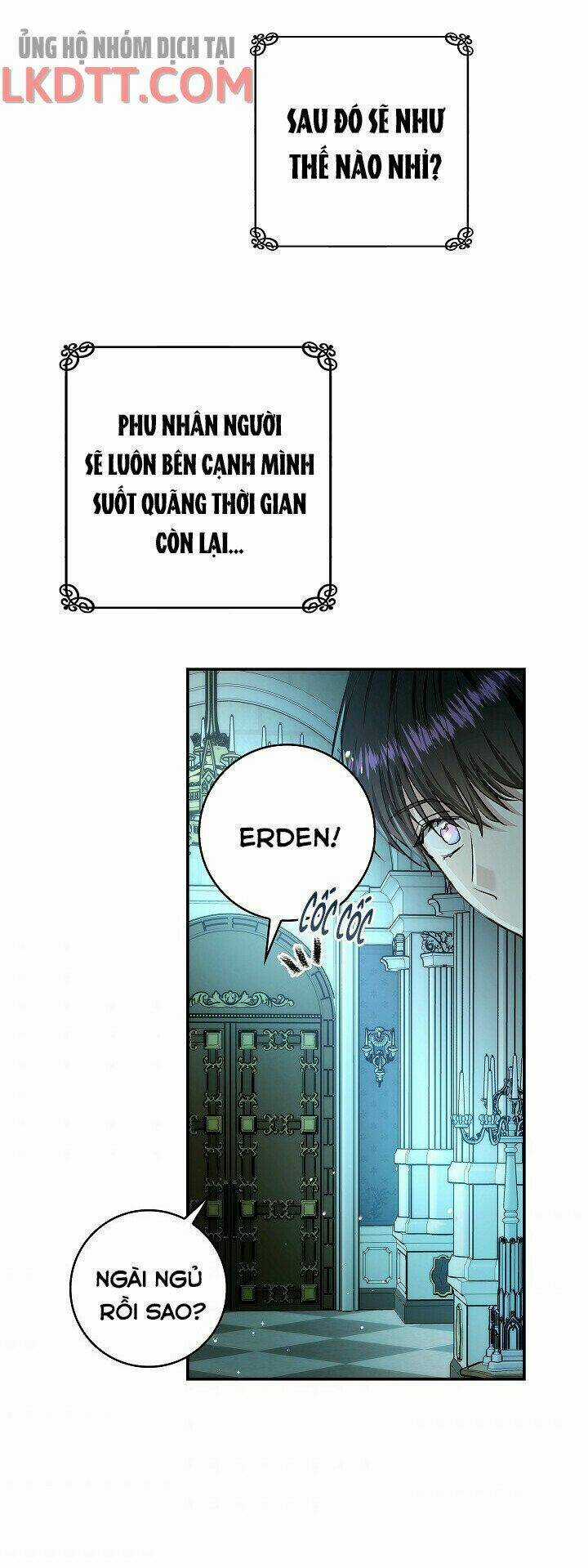 Hôn Phu Ẩn Sắc - Chapter 53 - Trang 58