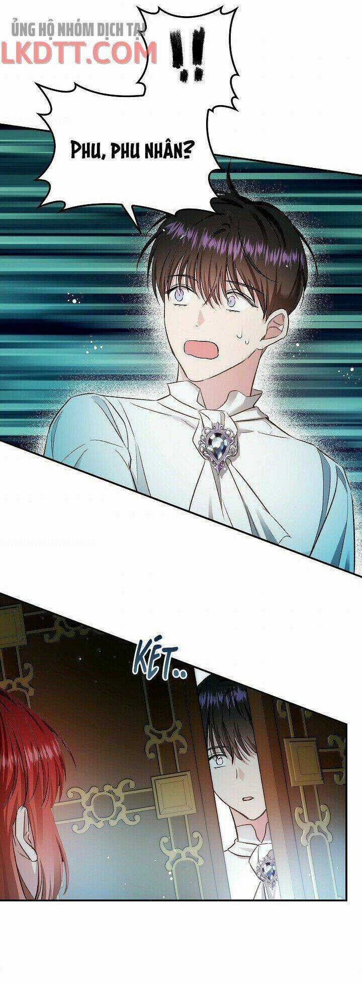 Hôn Phu Ẩn Sắc - Chapter 53 - Trang 59