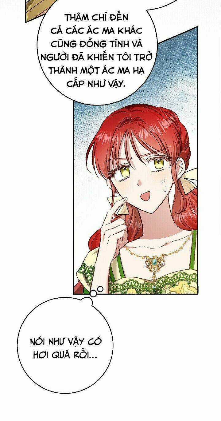 Hôn Phu Ẩn Sắc - Chapter 53 - Trang 7