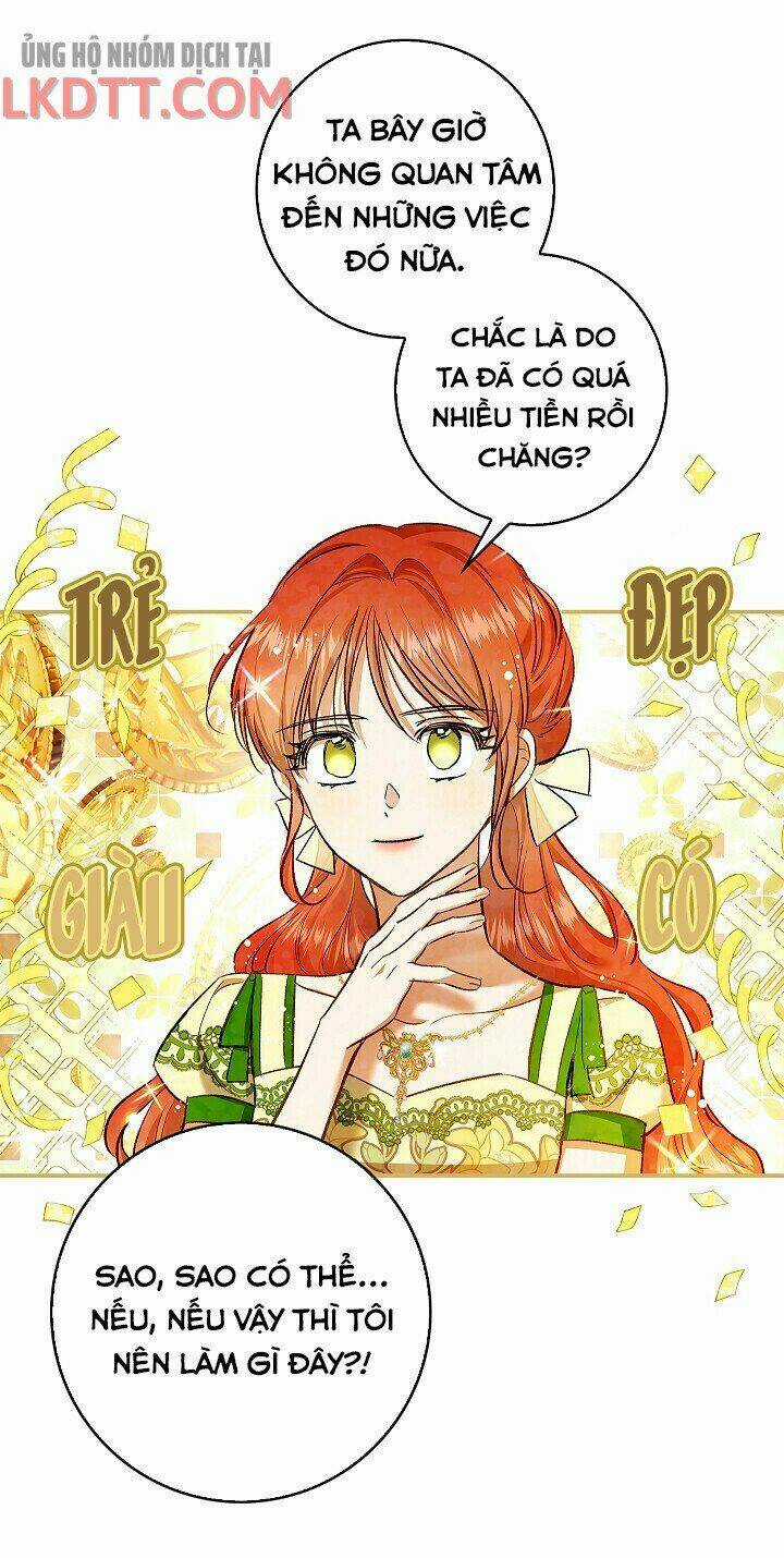 Hôn Phu Ẩn Sắc - Chapter 53 - Trang 10