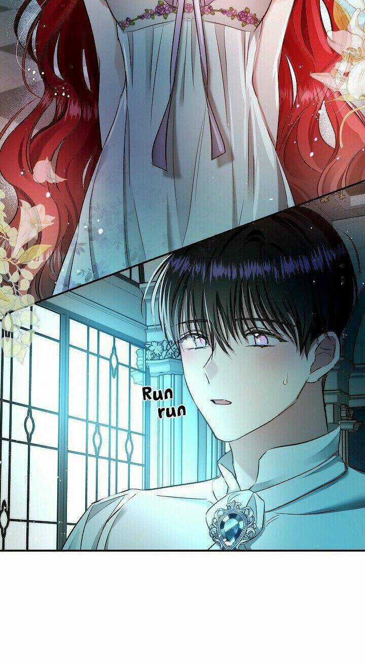 Hôn Phu Ẩn Sắc - Chapter 54 - Trang 2