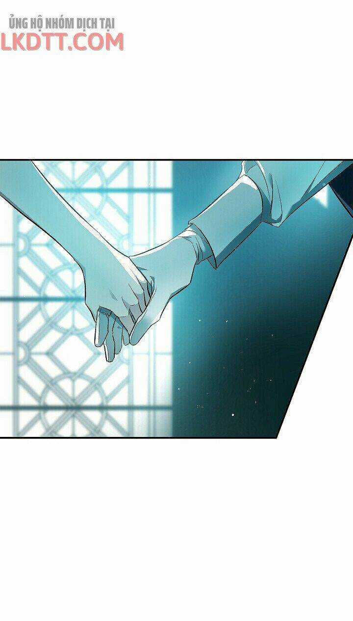 Hôn Phu Ẩn Sắc - Chapter 54 - Trang 11