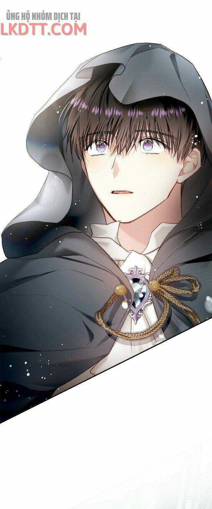 Hôn Phu Ẩn Sắc - Chapter 54 - Trang 14