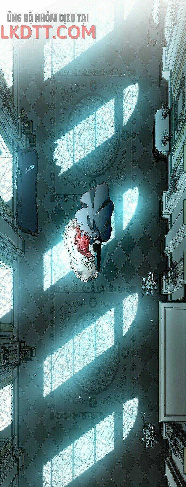 Hôn Phu Ẩn Sắc - Chapter 54 - Trang 15