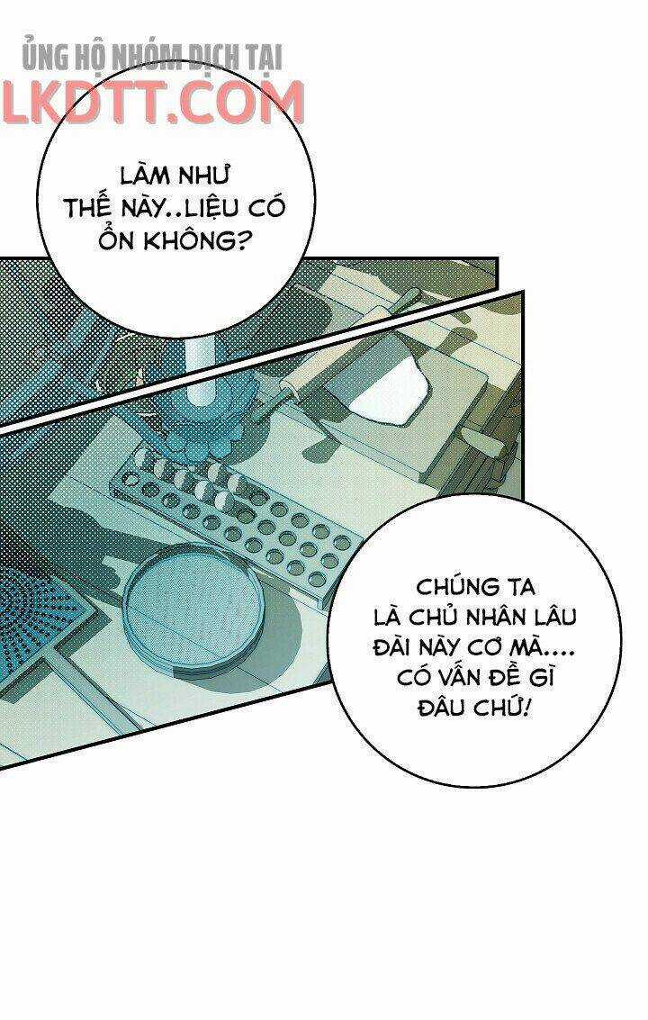 Hôn Phu Ẩn Sắc - Chapter 54 - Trang 17