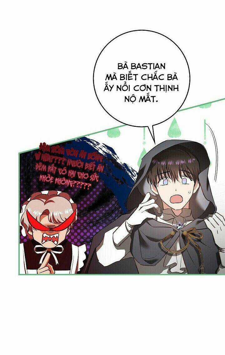 Hôn Phu Ẩn Sắc - Chapter 54 - Trang 18