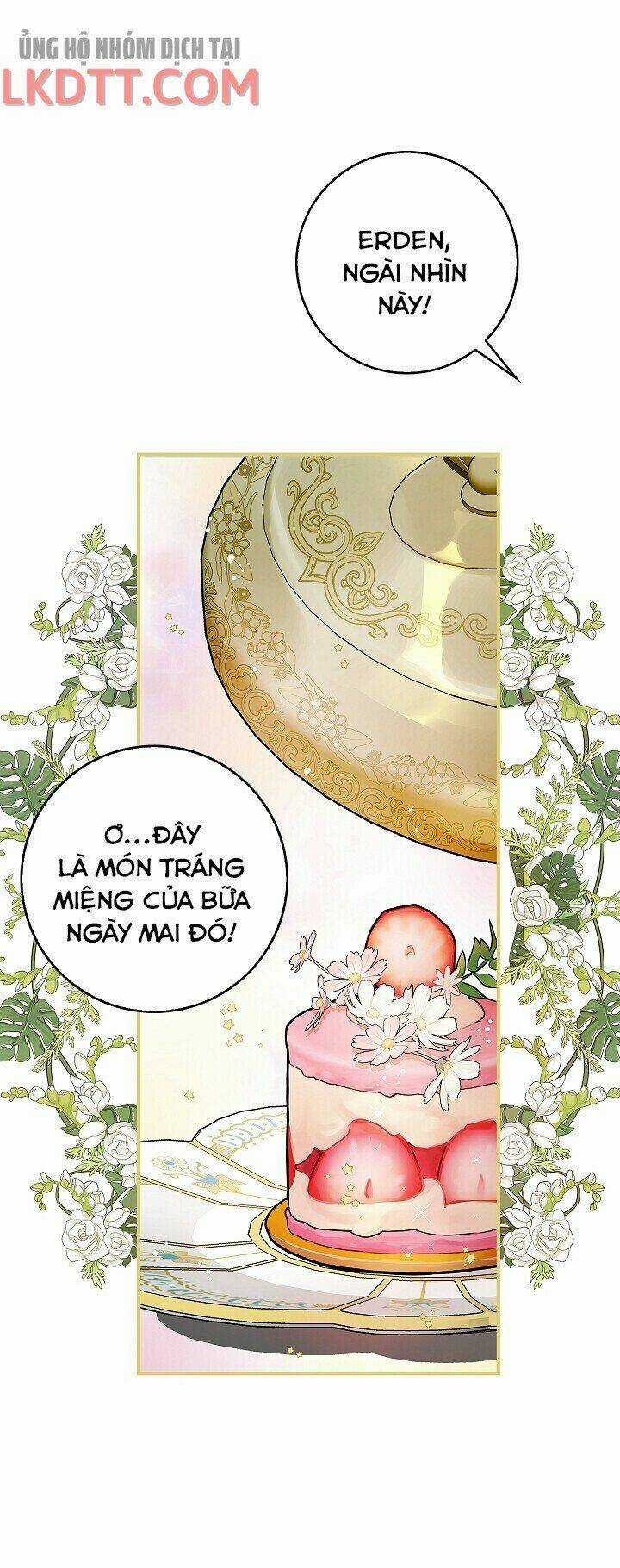 Hôn Phu Ẩn Sắc - Chapter 54 - Trang 19