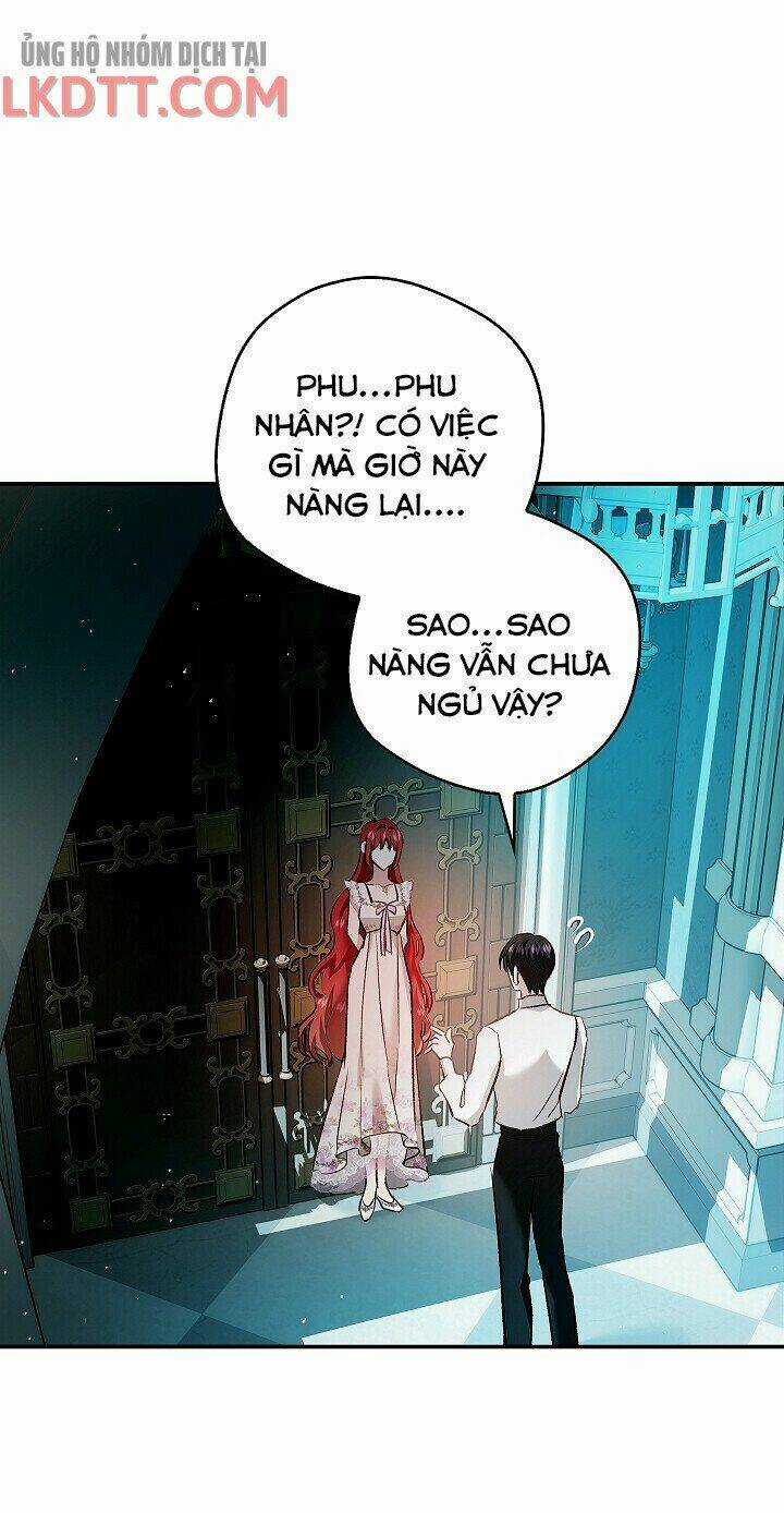 Hôn Phu Ẩn Sắc - Chapter 54 - Trang 3