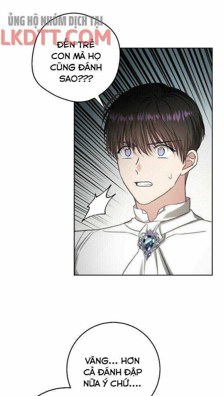 Hôn Phu Ẩn Sắc - Chapter 54 - Trang 25