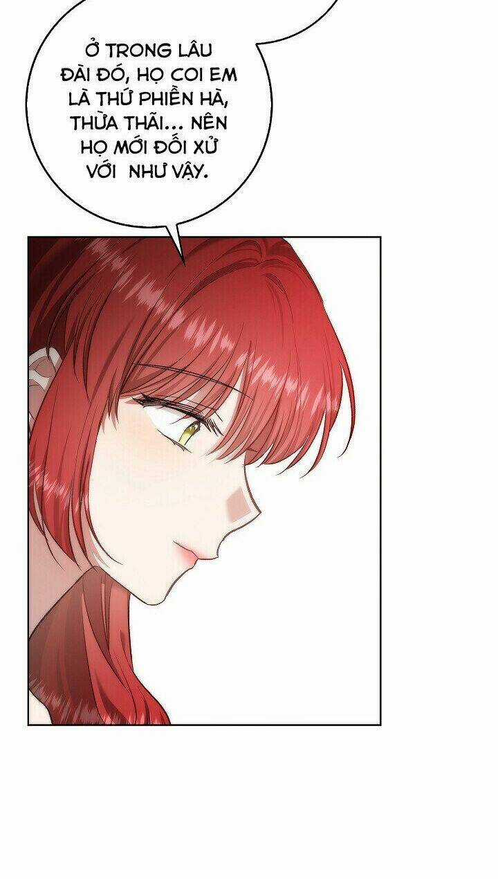 Hôn Phu Ẩn Sắc - Chapter 54 - Trang 26
