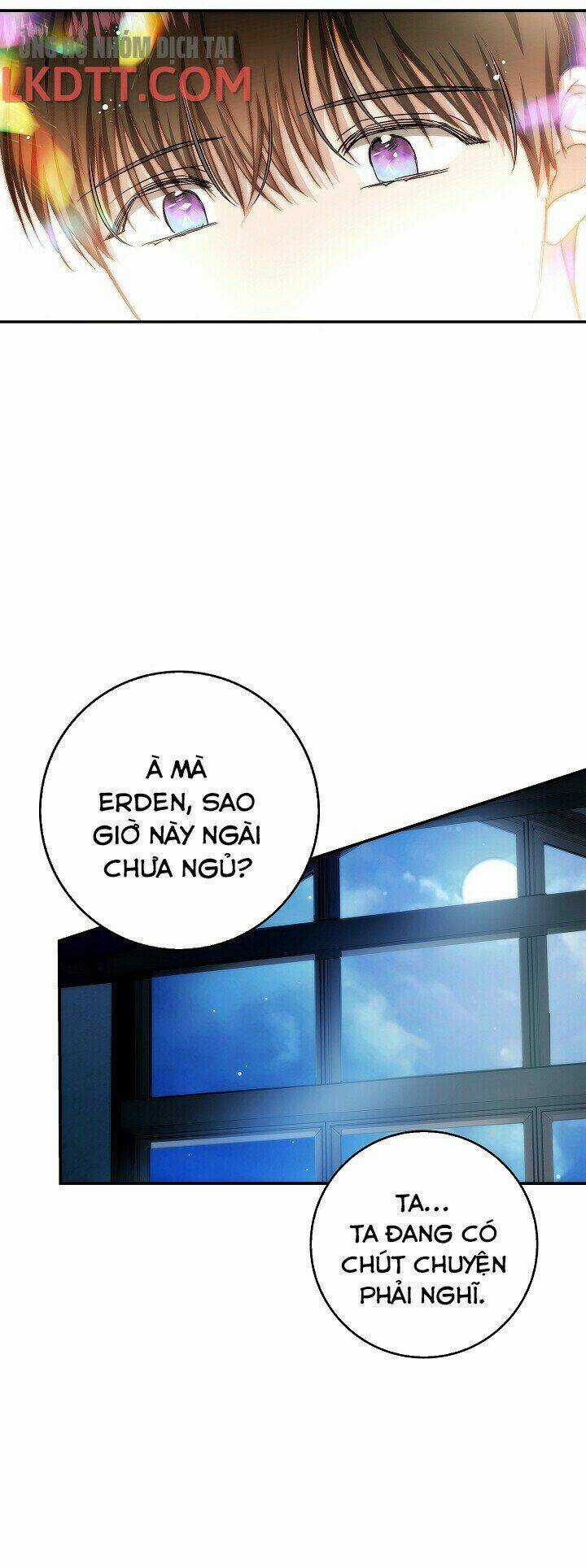 Hôn Phu Ẩn Sắc - Chapter 54 - Trang 27