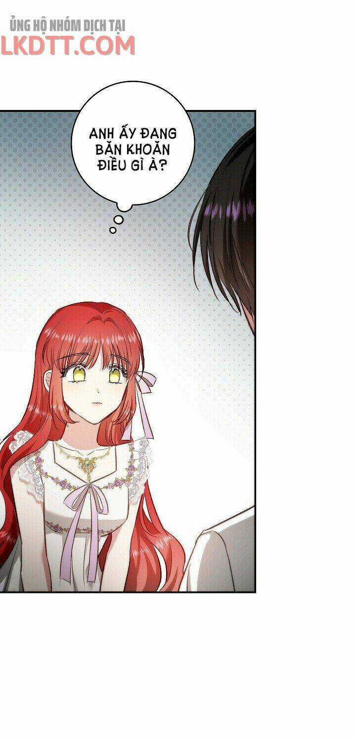 Hôn Phu Ẩn Sắc - Chapter 54 - Trang 28